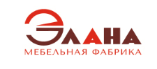 Логотип фабрики ЭЛАНА