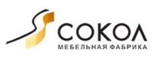 Логотип Сокол