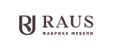 Логотип RAUS