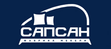 Логотип Сапсан