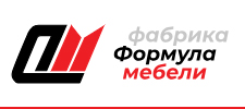 Логотип Формула мебели