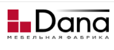 Логотип ДАНА