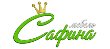 Логотип Сафина