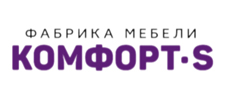 Логотип Комфорт-S