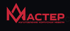 Логотип Мастер