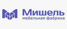 Логотип Мишель