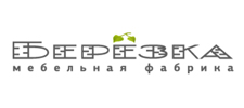 Логотип Березка