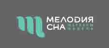 Логотип фабрики Мелодия сна