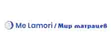 Логотип фабрики MeLamori