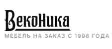 Логотип ВекоНика