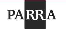 Логотип PARRA