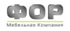 Логотип ФОР