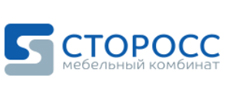 Логотип СТОРОСС