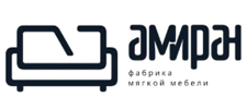 Логотип Амиран
