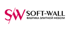 Логотип фабрики Soft-Wall