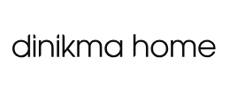 Логотип Dinikma Home