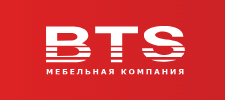 Логотип БТС