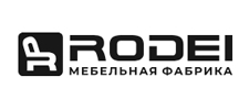 Логотип RODEI