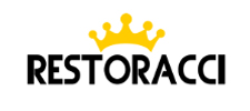 Логотип Restoracci