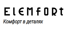 Логотип Elemfort