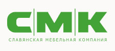 Логотип СМК