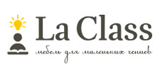 Логотип фабрики La Class