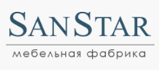 Логотип SanStar