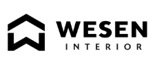 Логотип Wesen