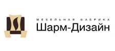 Логотип Шарм-Дизайн