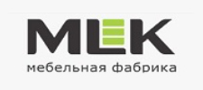 Логотип MLK