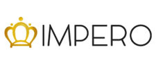 Логотип Impero