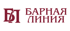 Логотип фабрики Барная Линия