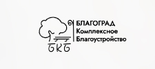 Логотип фабрики BLAGOGRAD