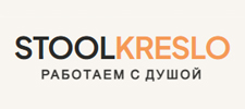 Логотип фабрики STOOLKRESLO