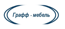 Логотип фабрики Graff-Mebel