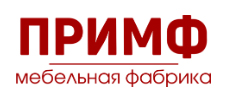 Логотип фабрики ПриМФ-Лес