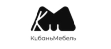 Логотип фабрики Кубань Мебель