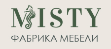 Логотип MISTY