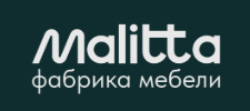 Логотип фабрики MALITTA