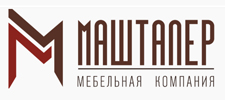 Логотип фабрики Машталер