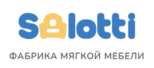 Логотип Salotti