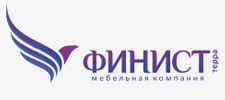 Логотип Финист
