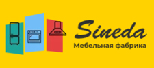 Логотип Sineda