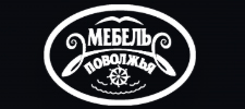 Логотип фабрики Мебель Поволжья