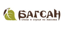 Логотип Багсан