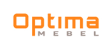 Логотип фабрики Optima