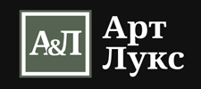 Логотип фабрики Art&Looks