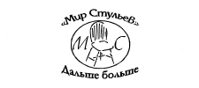 Логотип фабрики Мир Стульев