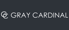 Логотип фабрики Gray Cardinal