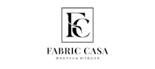 Логотип фабрики CASA